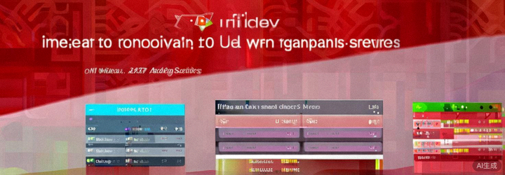 Ilustrasi animasi tentang promo dan bonus selamat datang untuk permainan slot