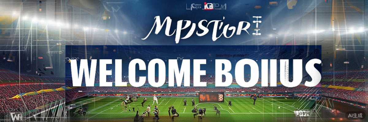 Promo Welcome Bonus Msports dari M88